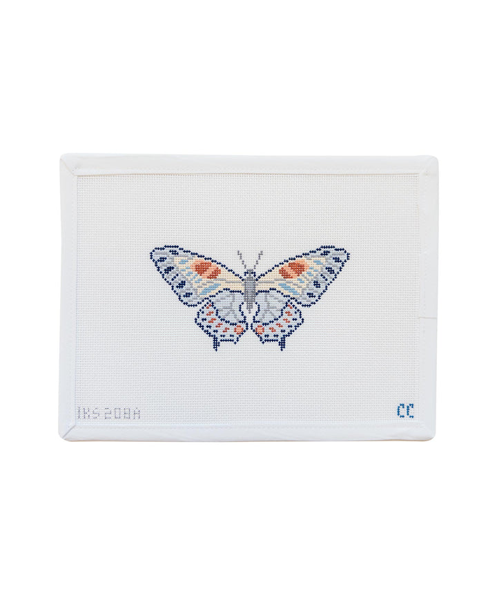 Fall Butterfly Orn IKS 2089A