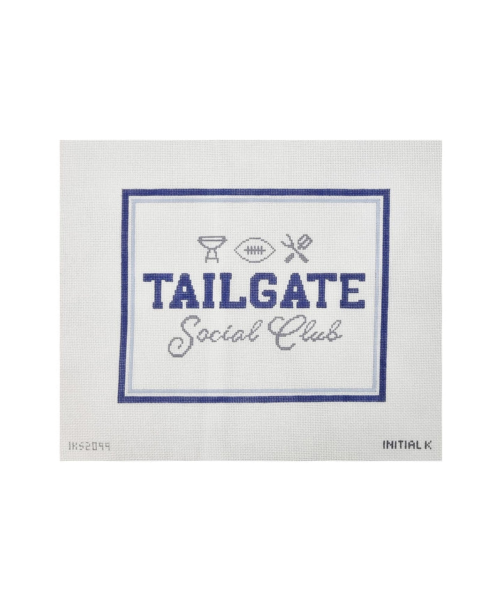 Tailgate Social Club IKS 2099