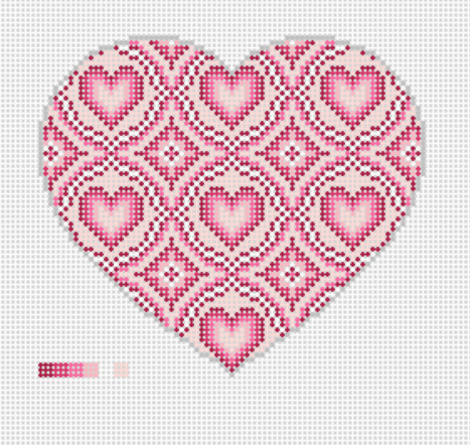 Heart Collection 2024