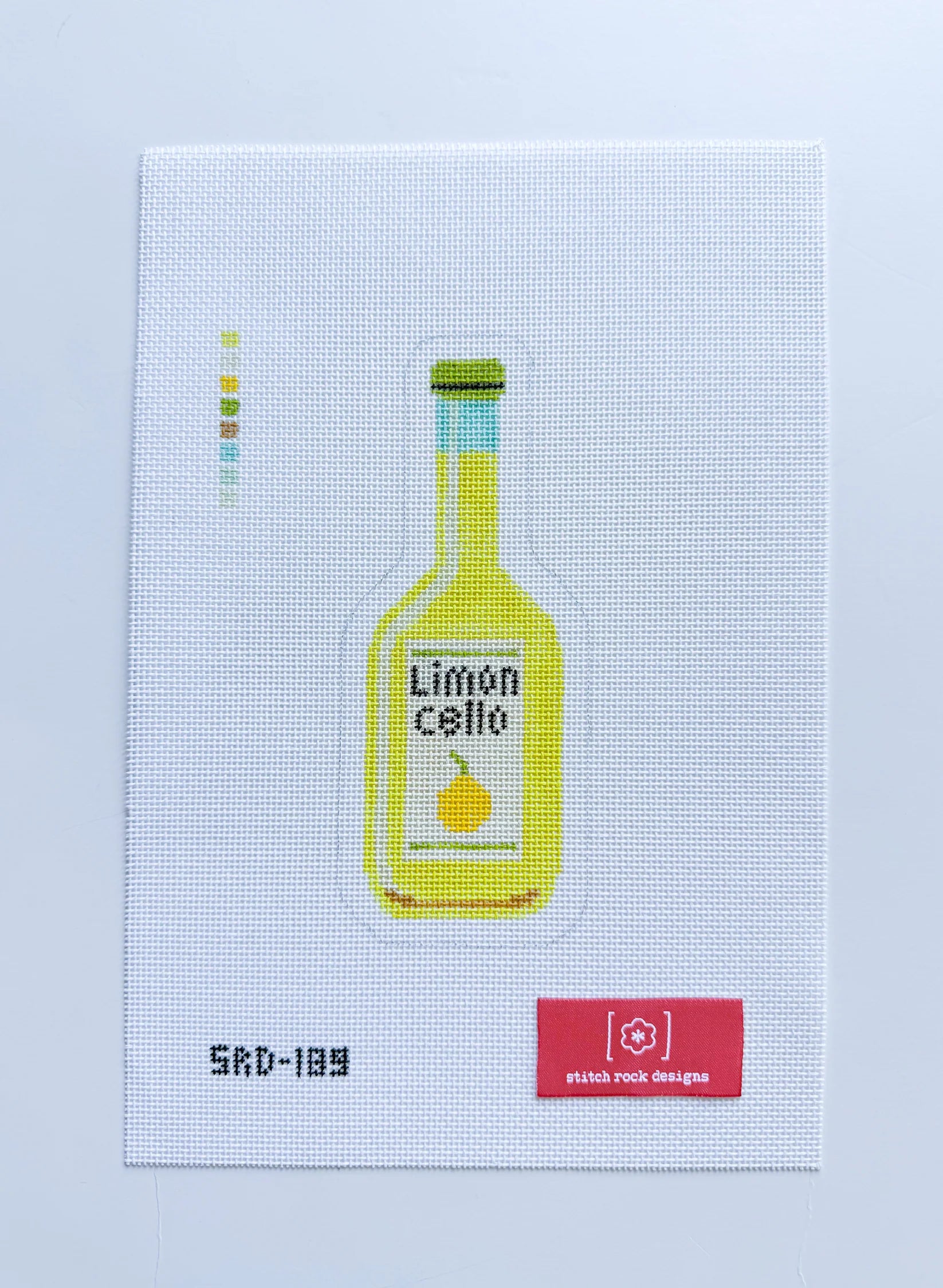 Limoncello SRD-189