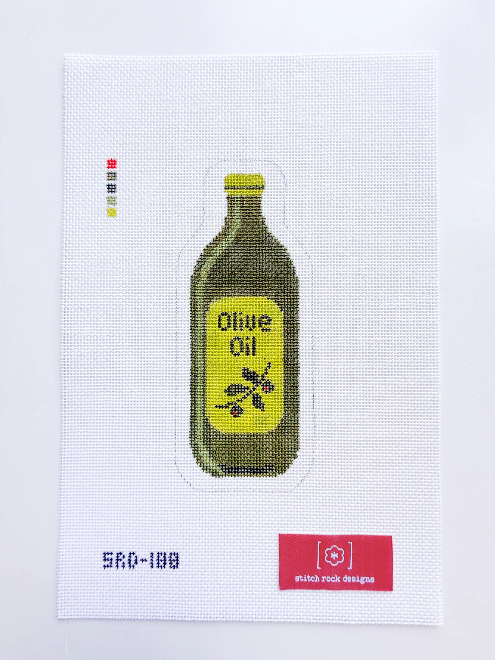 Olive Oil SRD-188