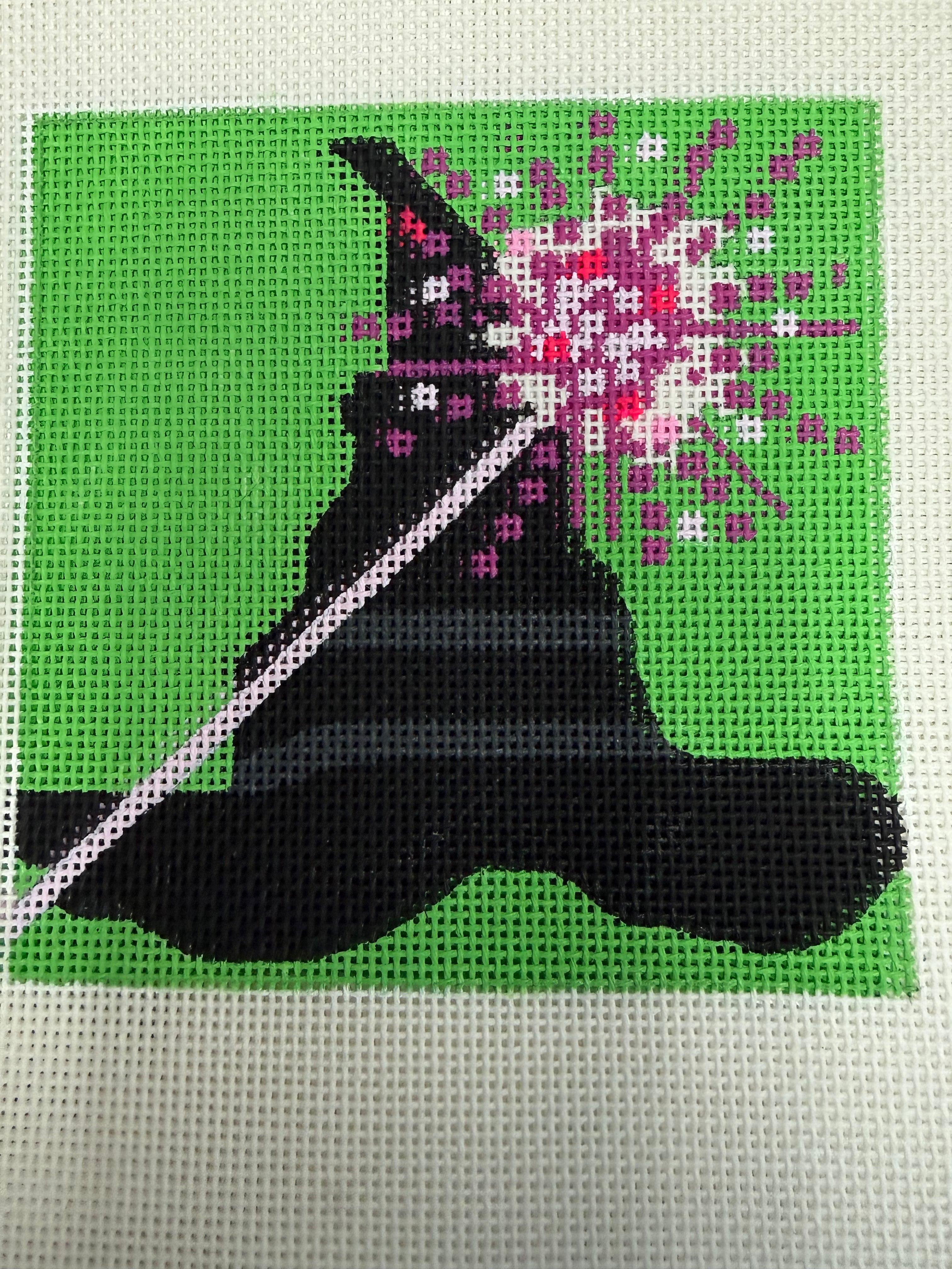 Wicked Movie Coaster