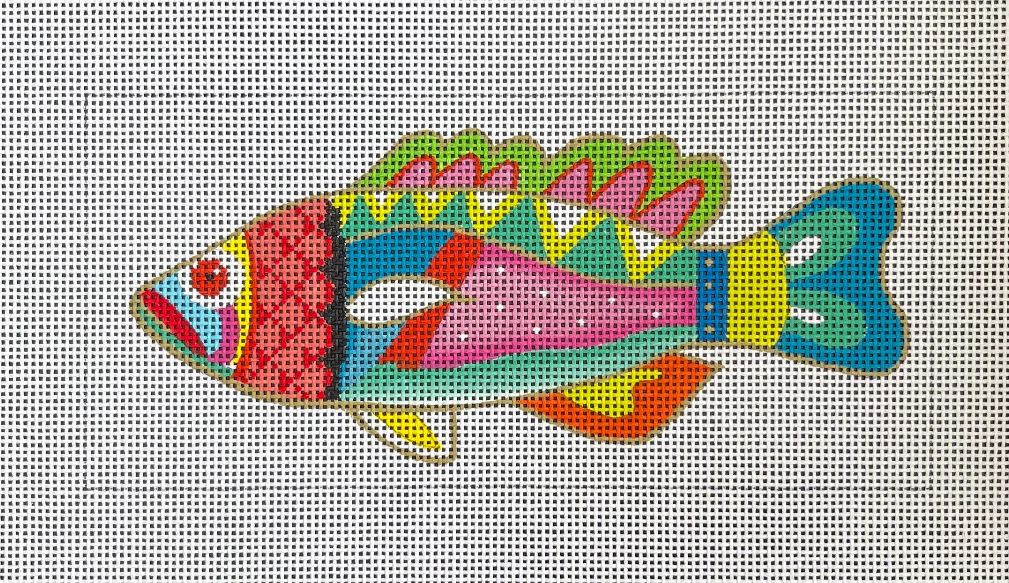 Rainbow Fish BR140