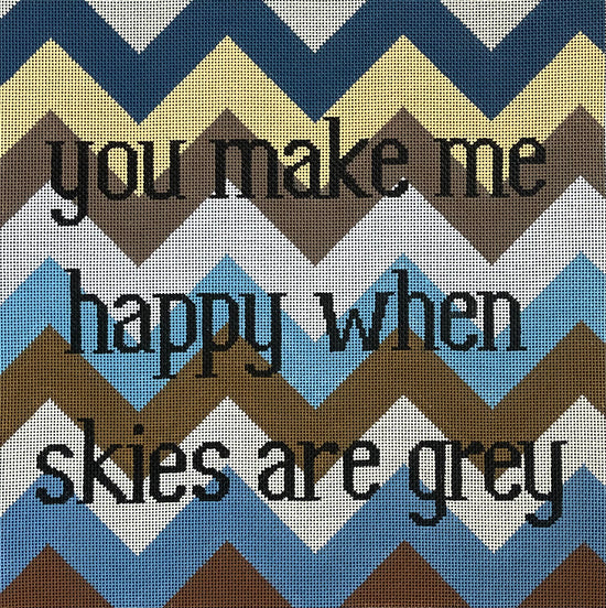 You Make Me Happy... COP - AC869