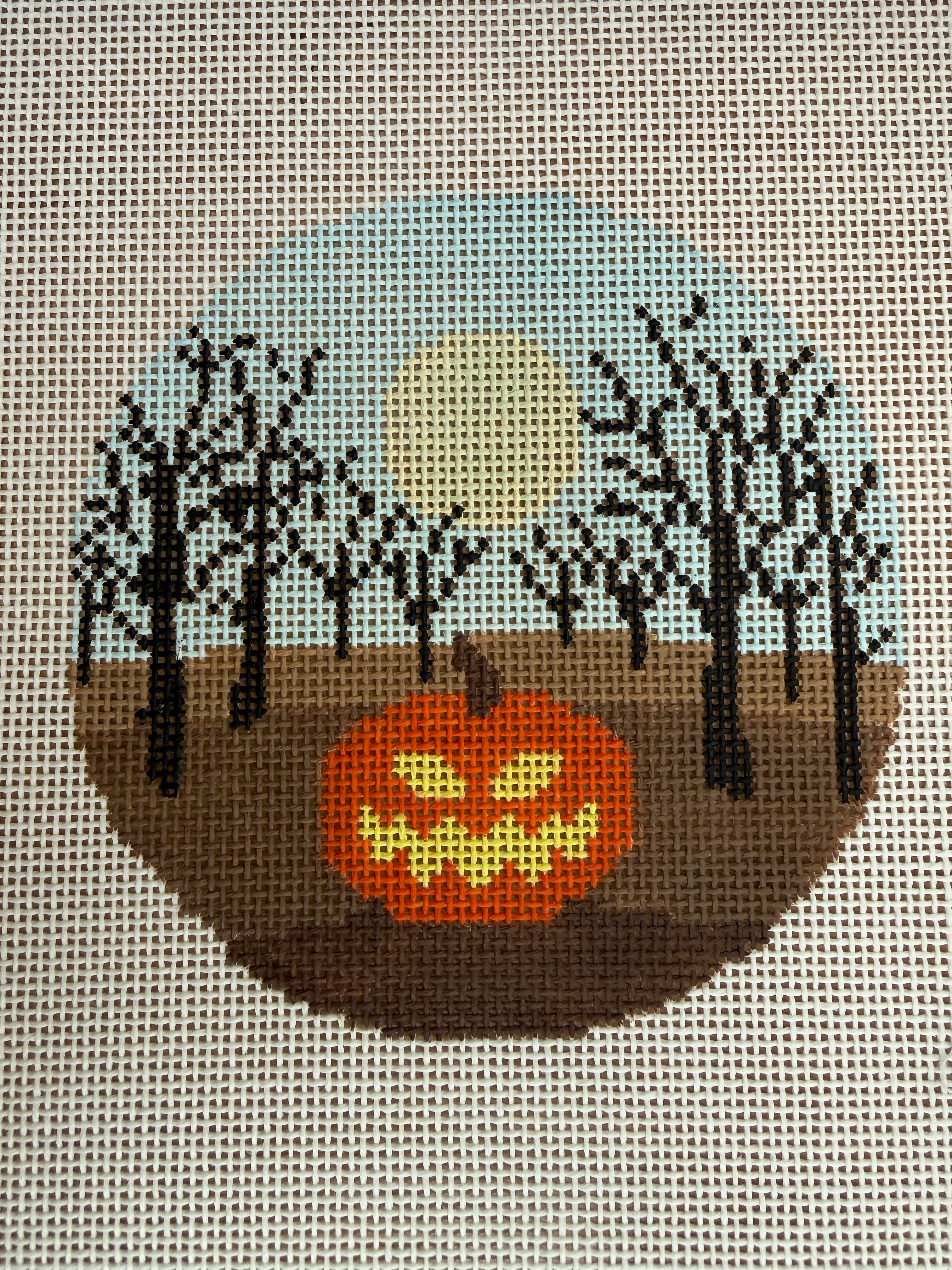 Jack O'Lantern SS135