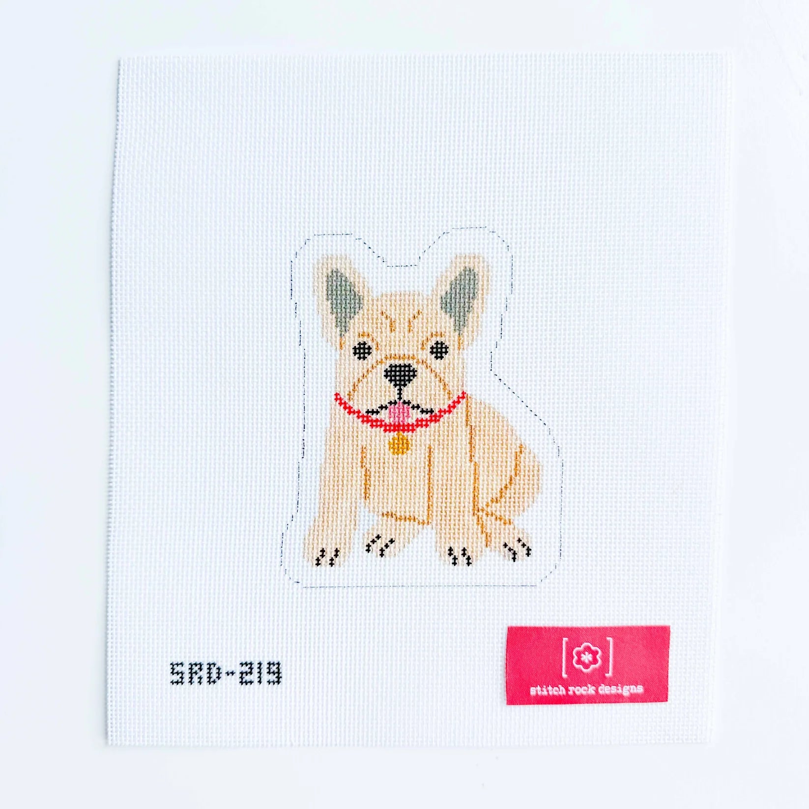 French Bulldog SRD-219