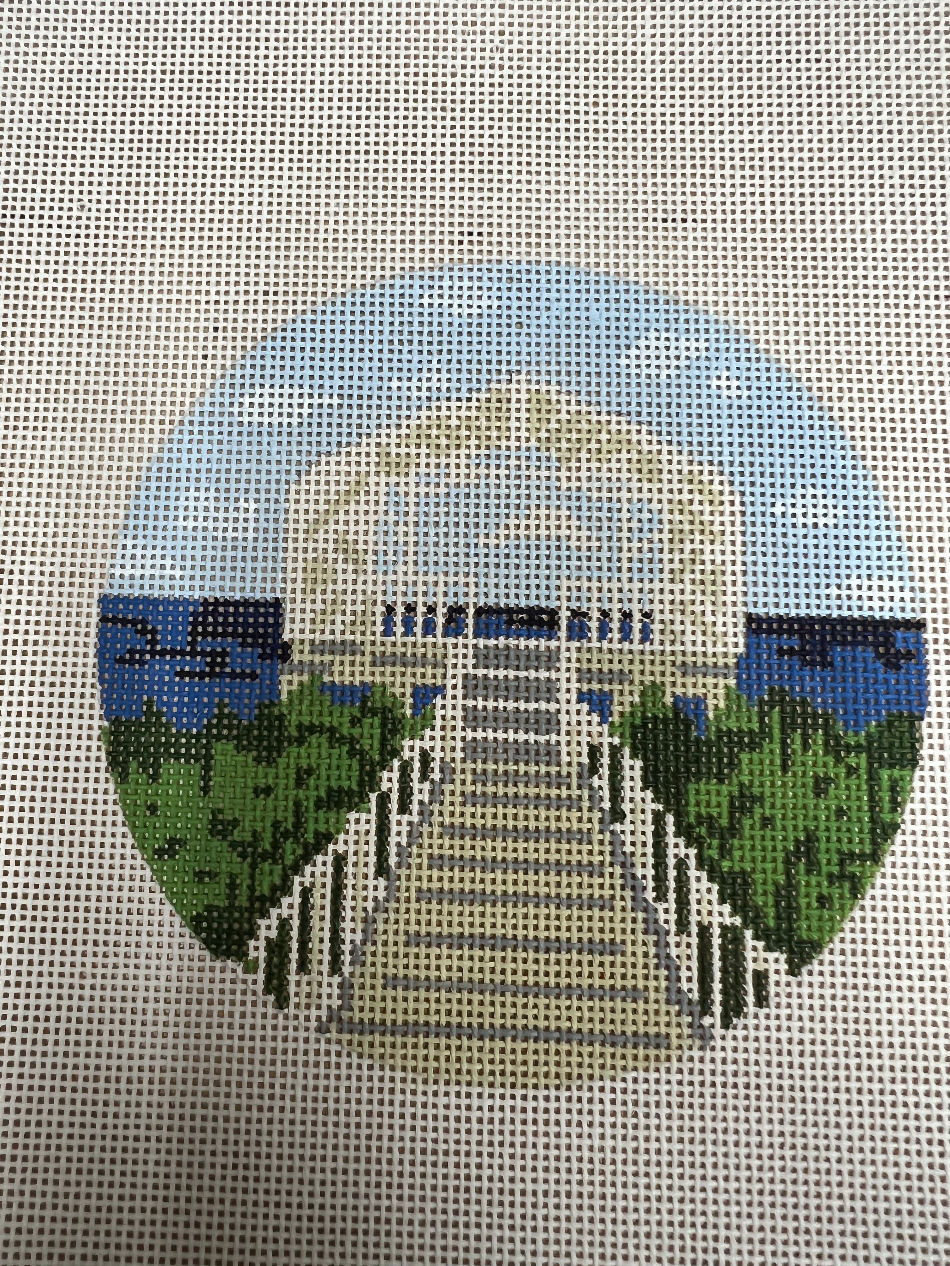 Odessa Pavillion kcd 1171