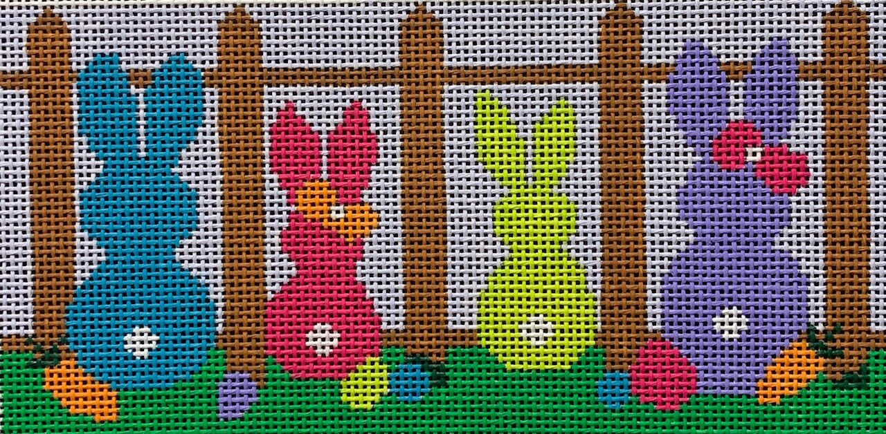 Bunny Butts DS-28