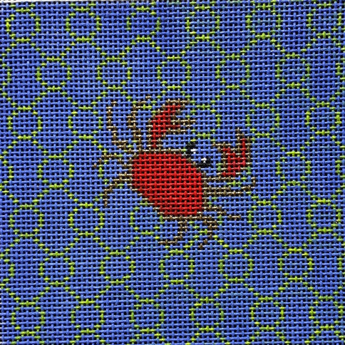 Crab C-23