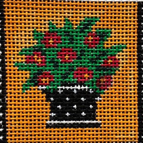 Flower Pot I-13