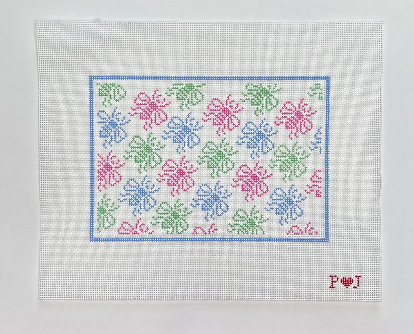 Queen Bees, Starburst