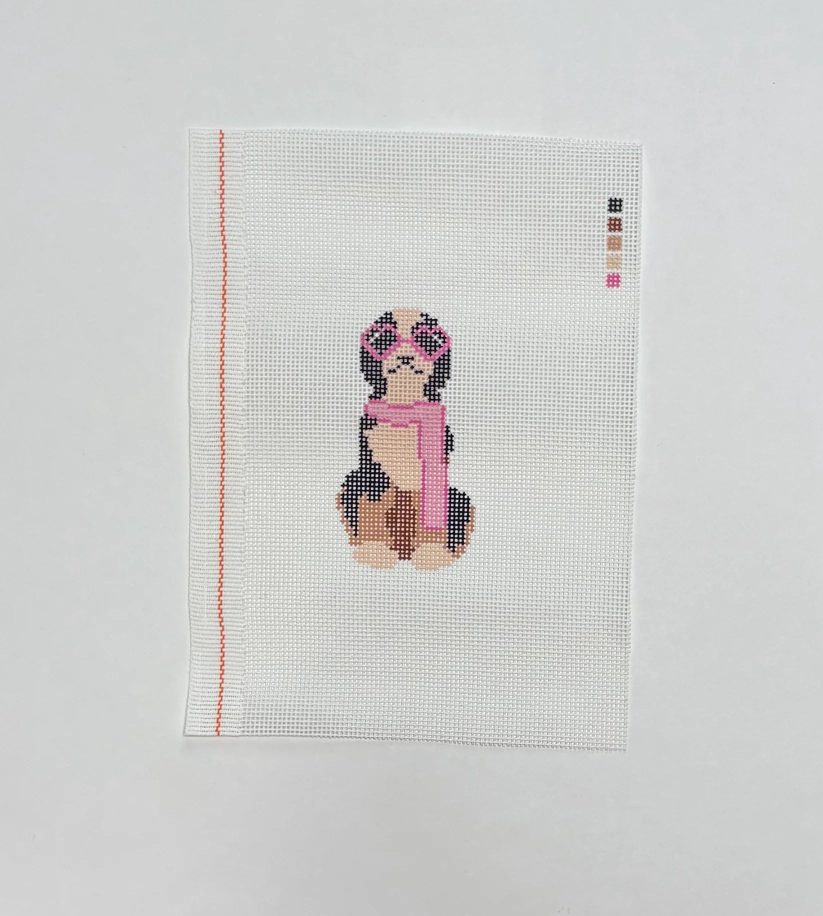 Mini Fab Pup, Bernese