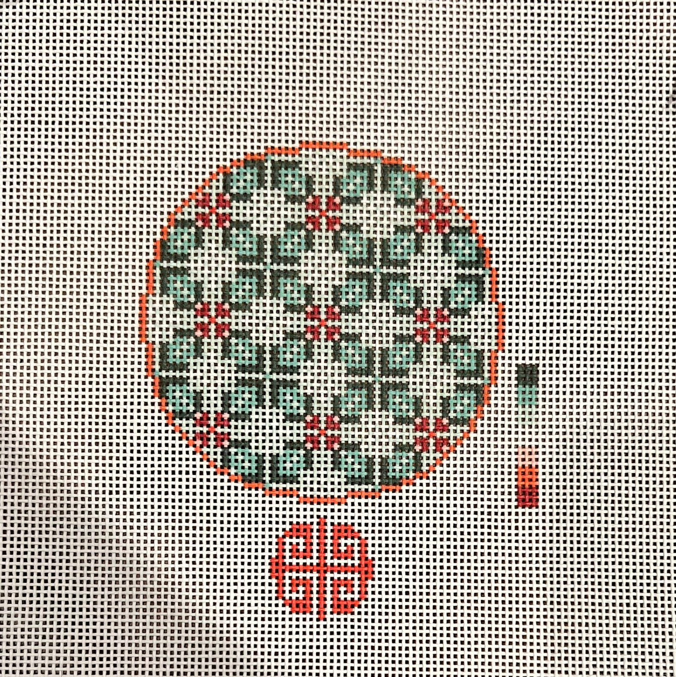 Stitch-Break Designs