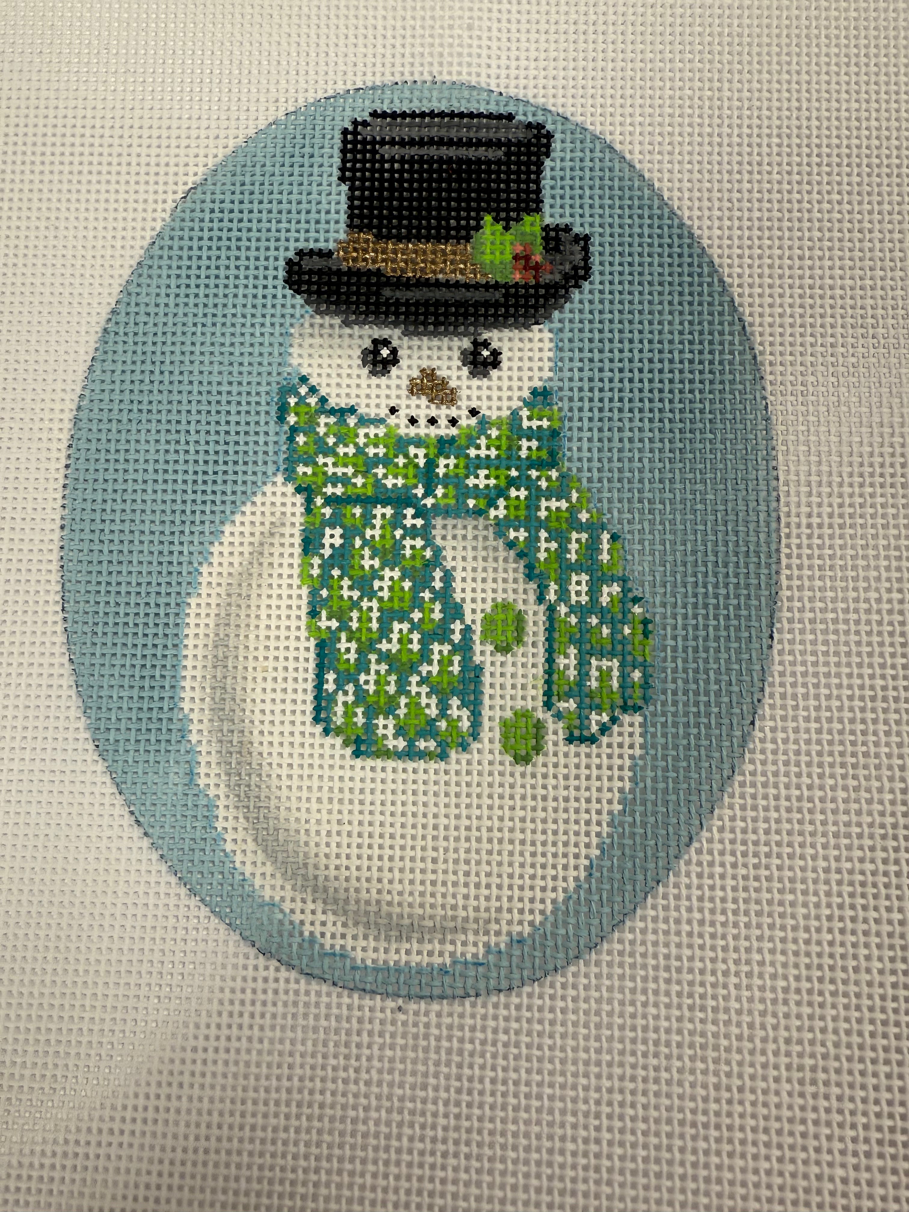 Herend Snowman EG-XO 75
