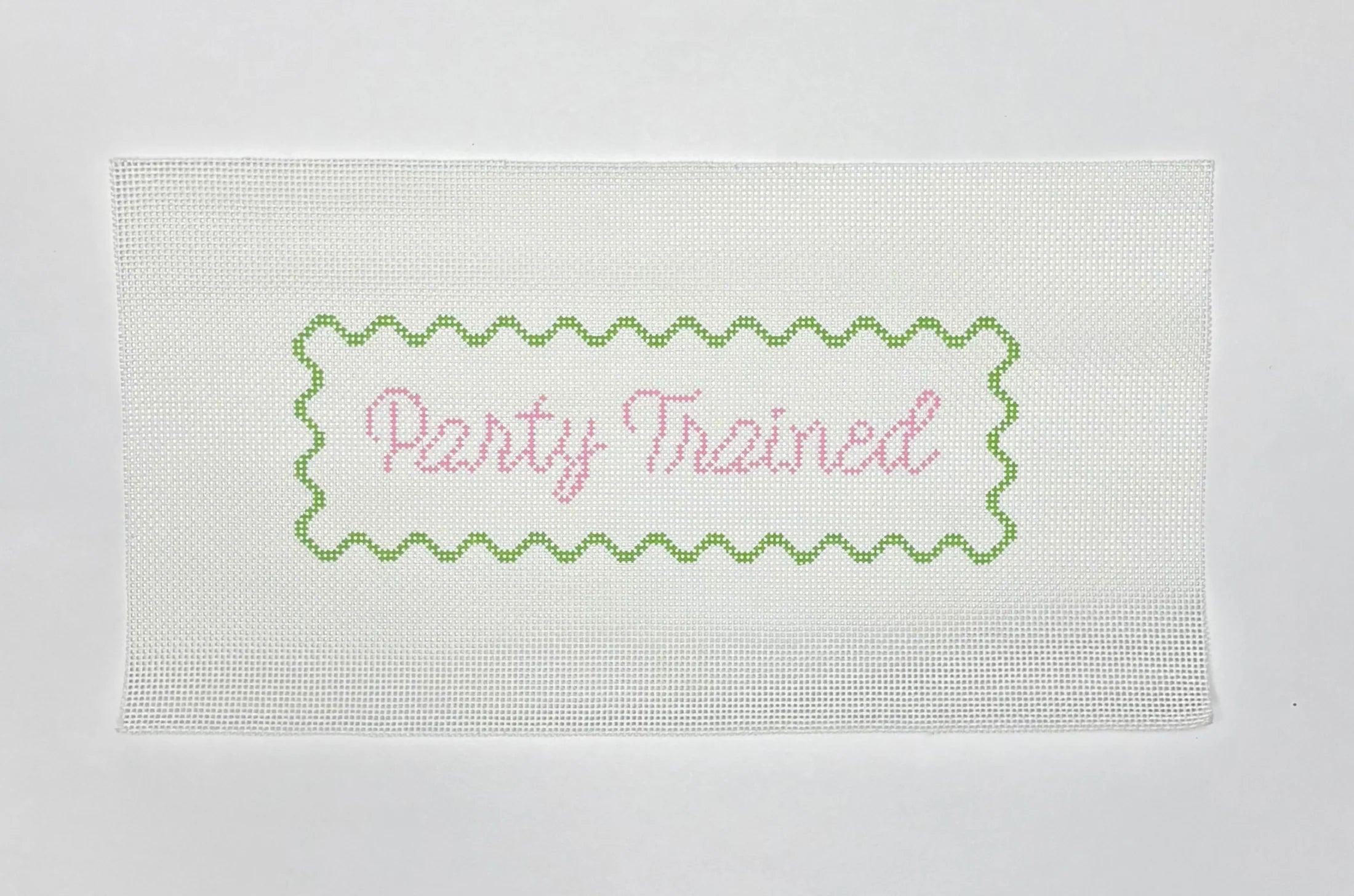 Party Trained