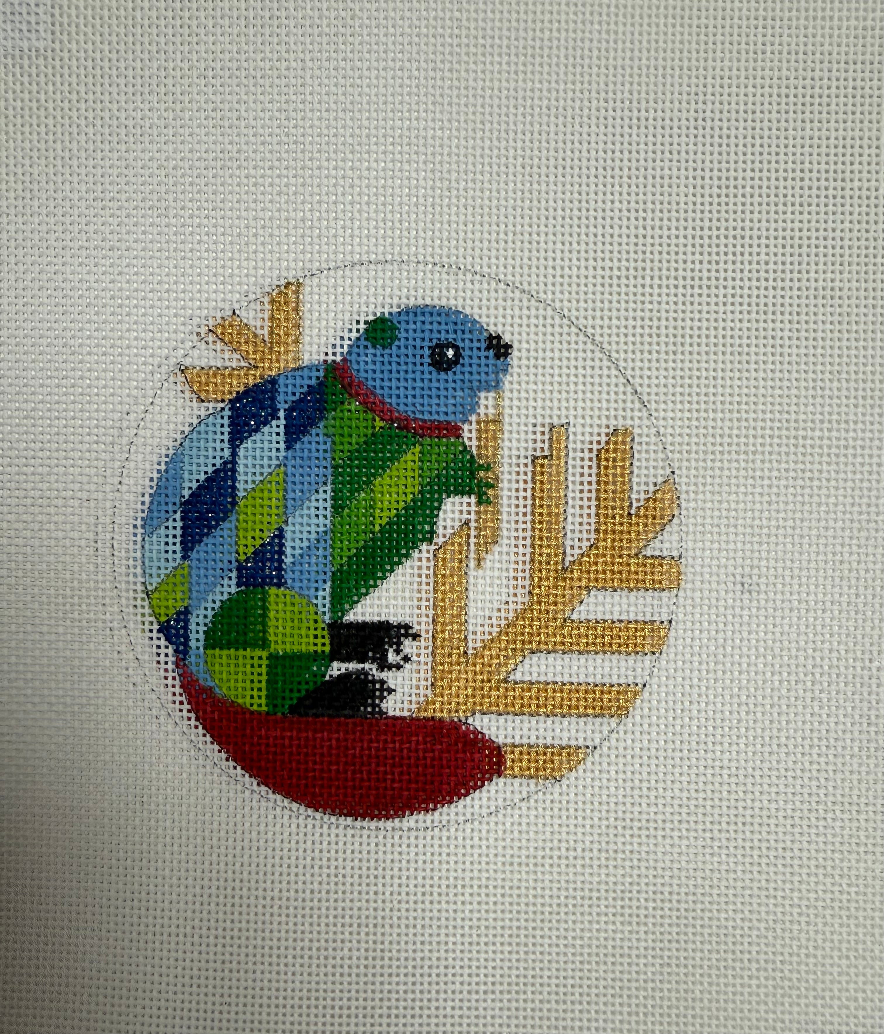 American Forest Animals