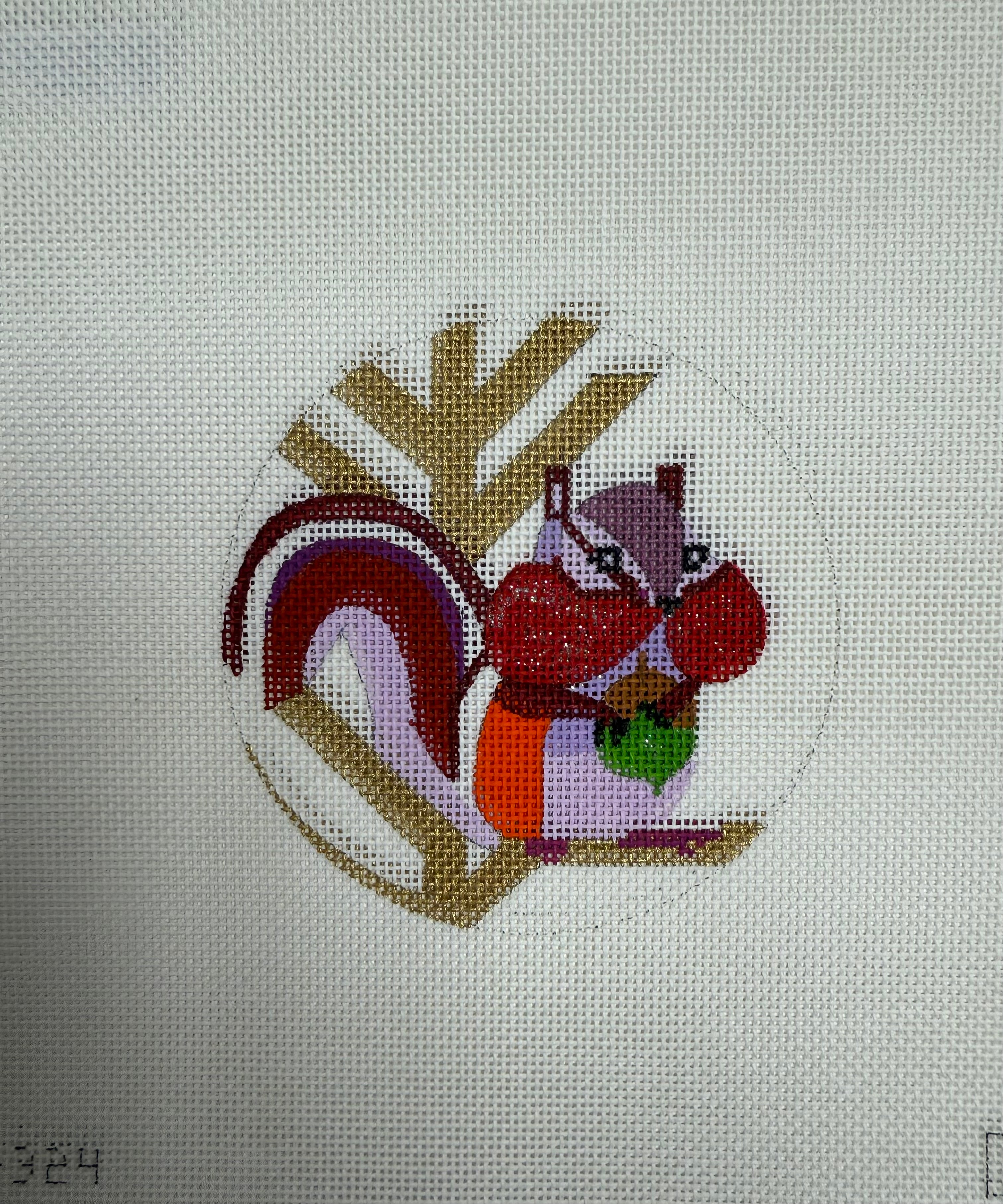 American Forest Animals