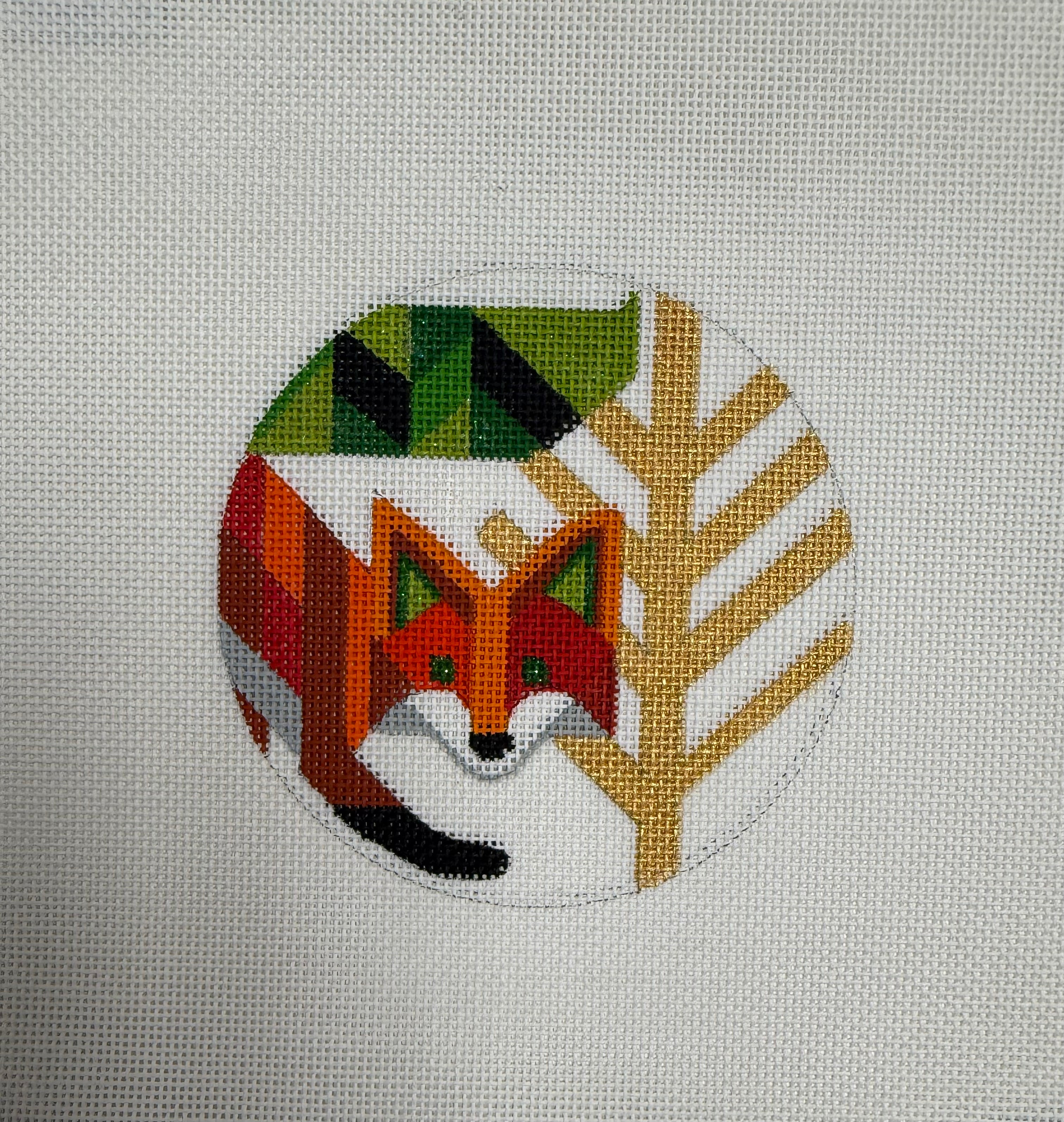 American Forest Animals