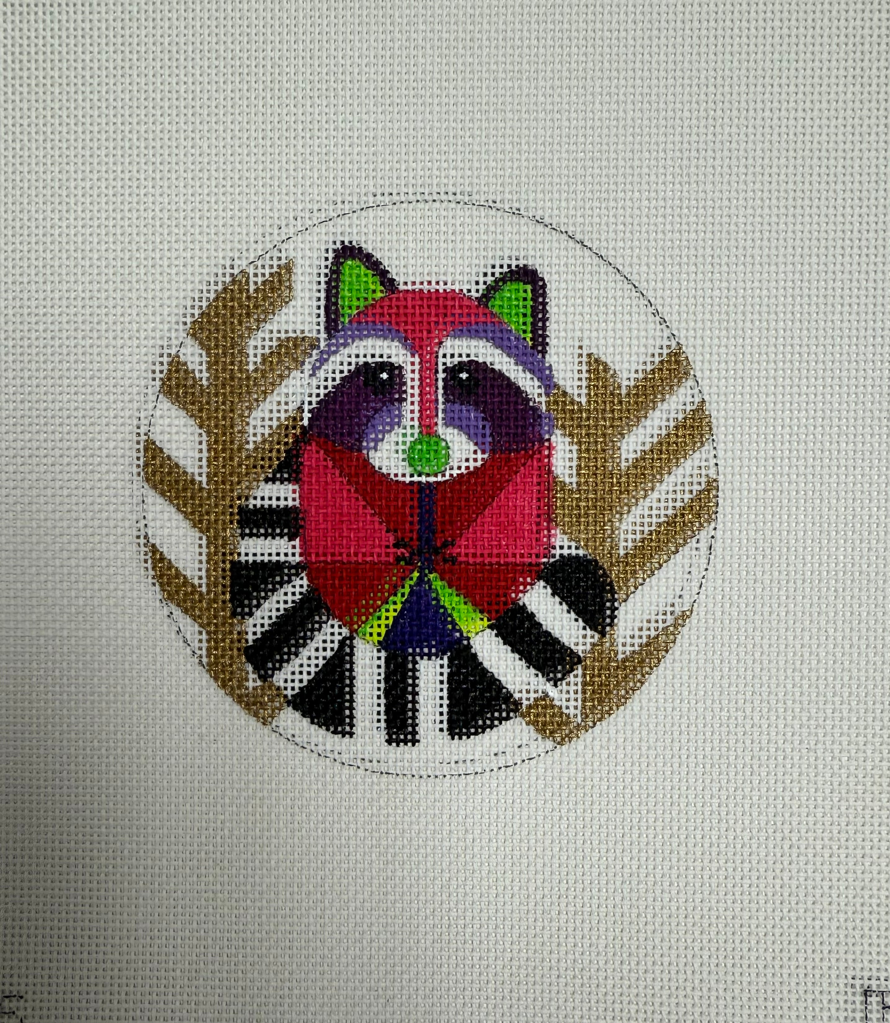 American Forest Animals