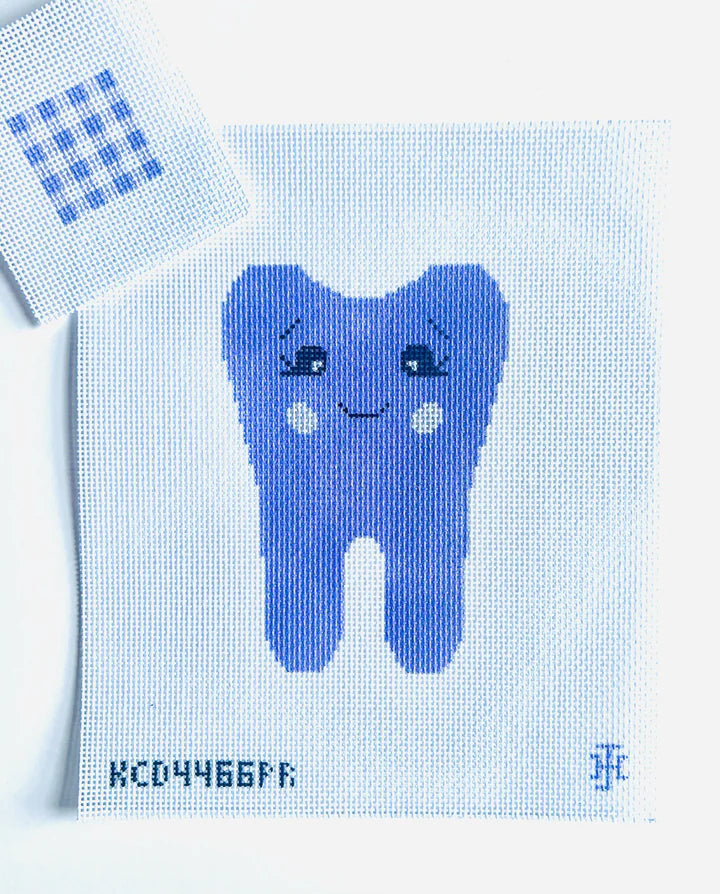 Tooth Fairy Pillow (Purple) KCD4466PR