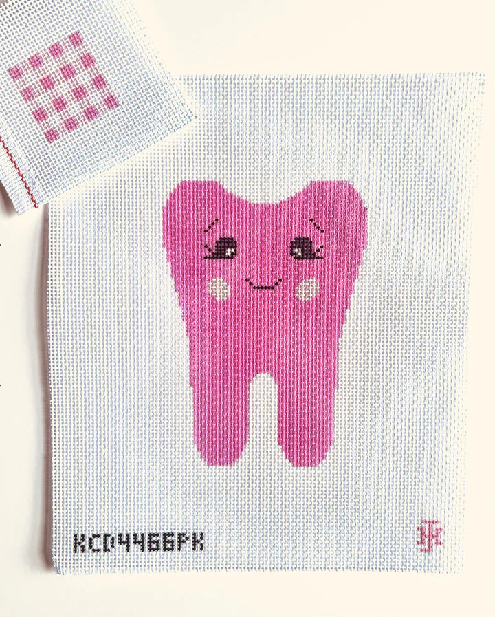 Tooth Fairy Pillow (Pink) KCD4466PK