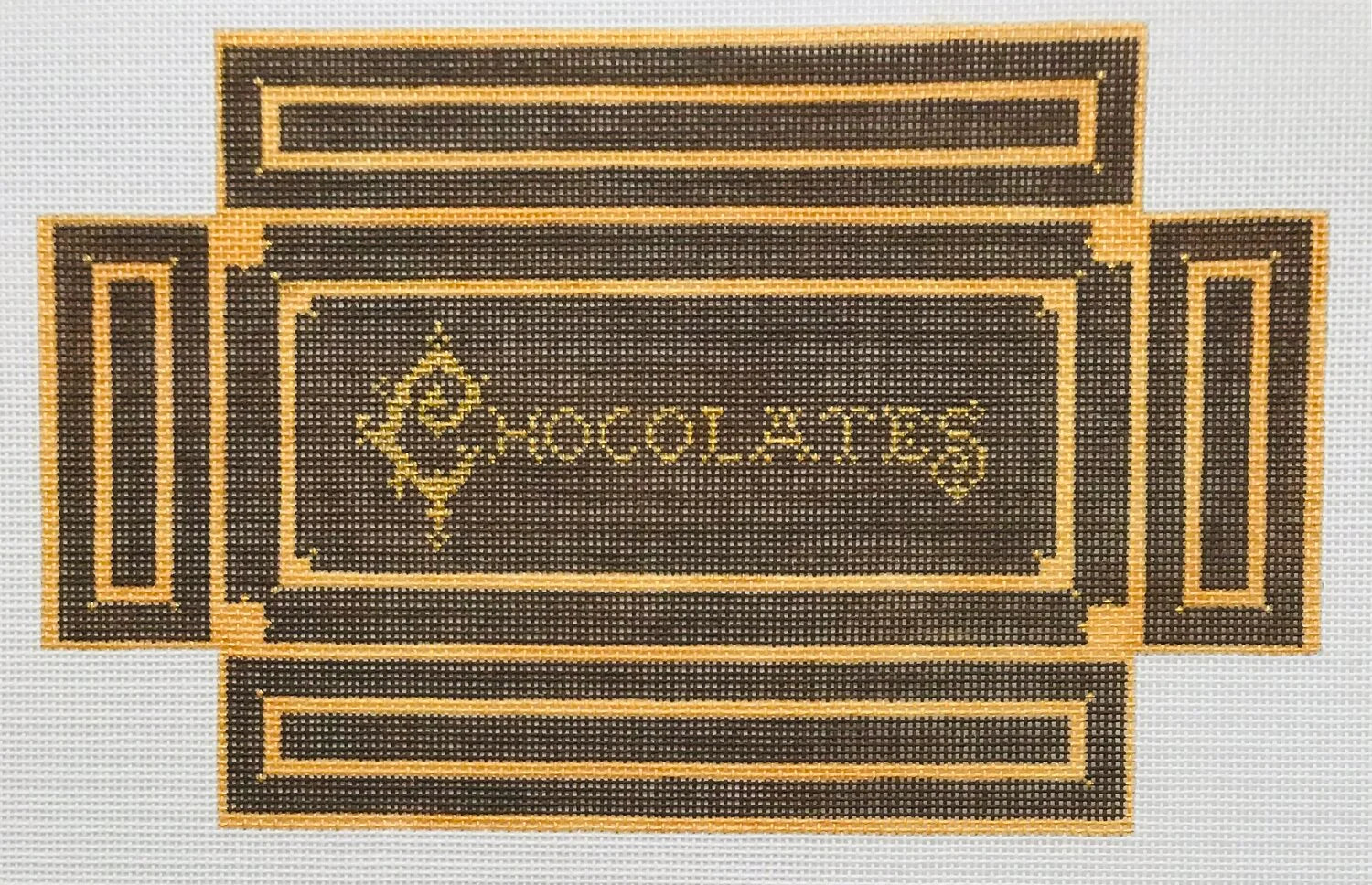 Chocolate Box WWB1