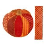 Lyric's Pumpkin, 2 piece 13m Wg11921-13
