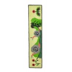 Snail's Pace Bookmark WG12587