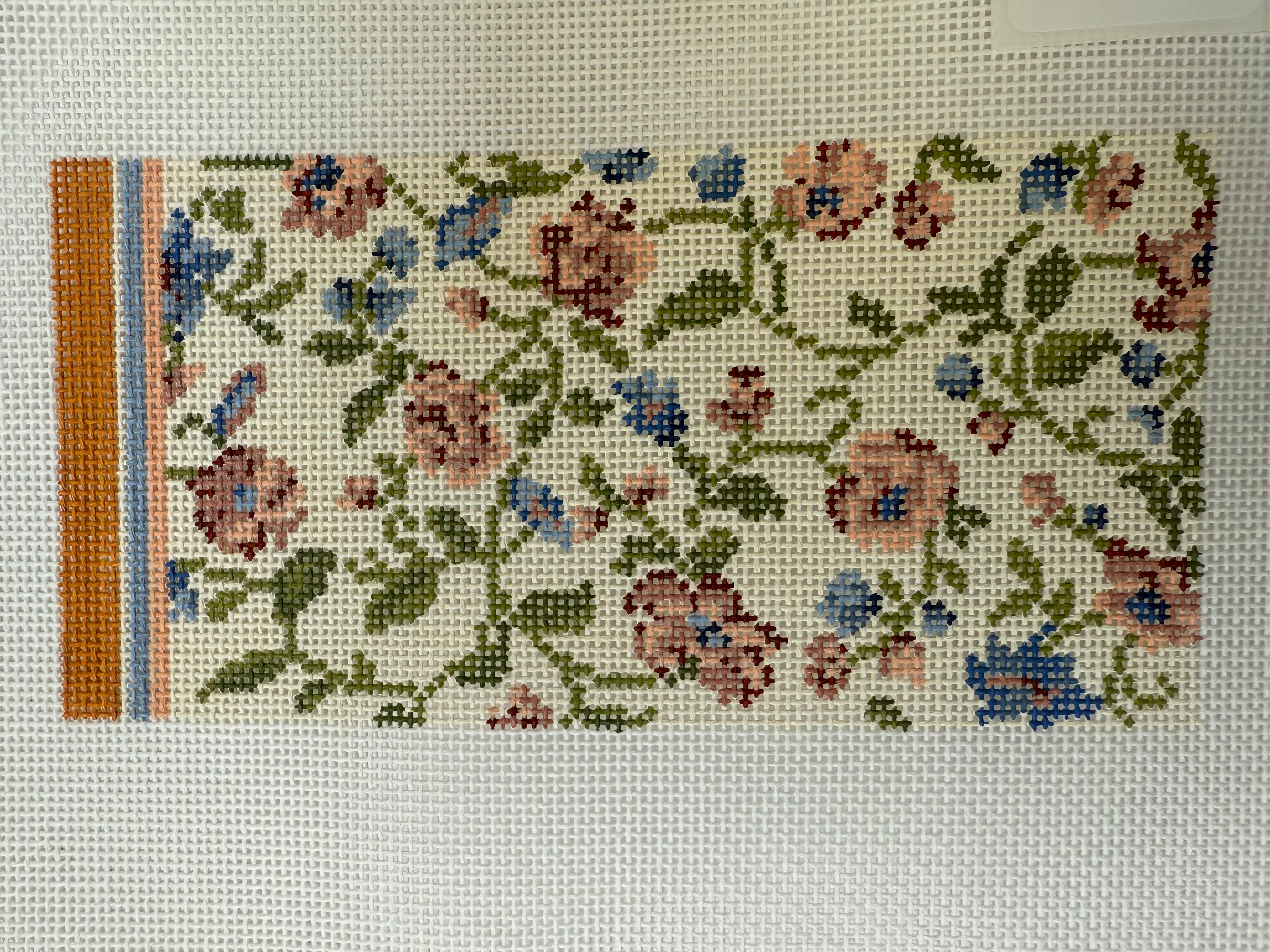 Autumn Clutch Insert EXCLUSIVE by Rachel Barri