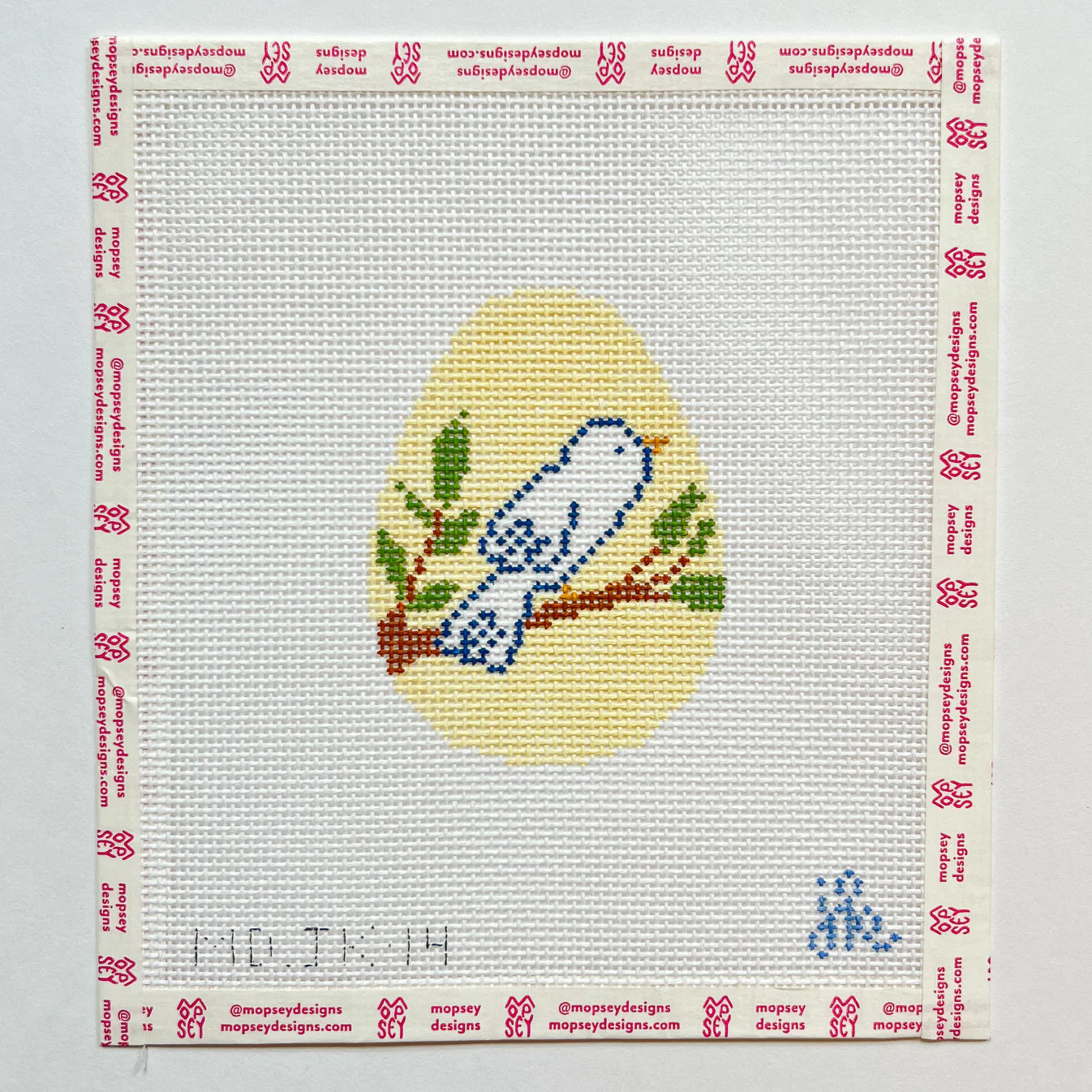 Yellow Bird MD.JK-14