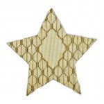 Initial Scallop Star WG11396