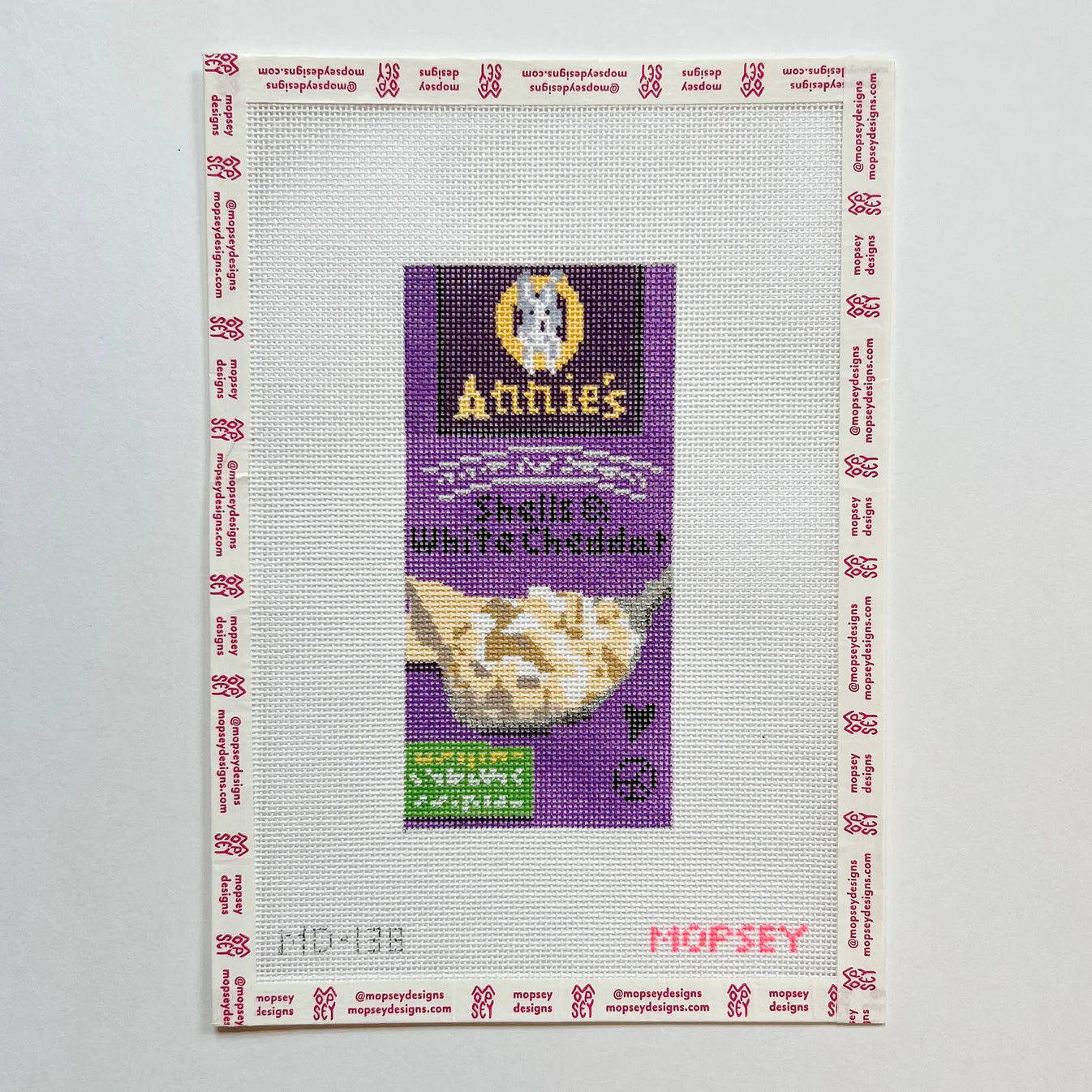 Mac & Cheese Box MD-138