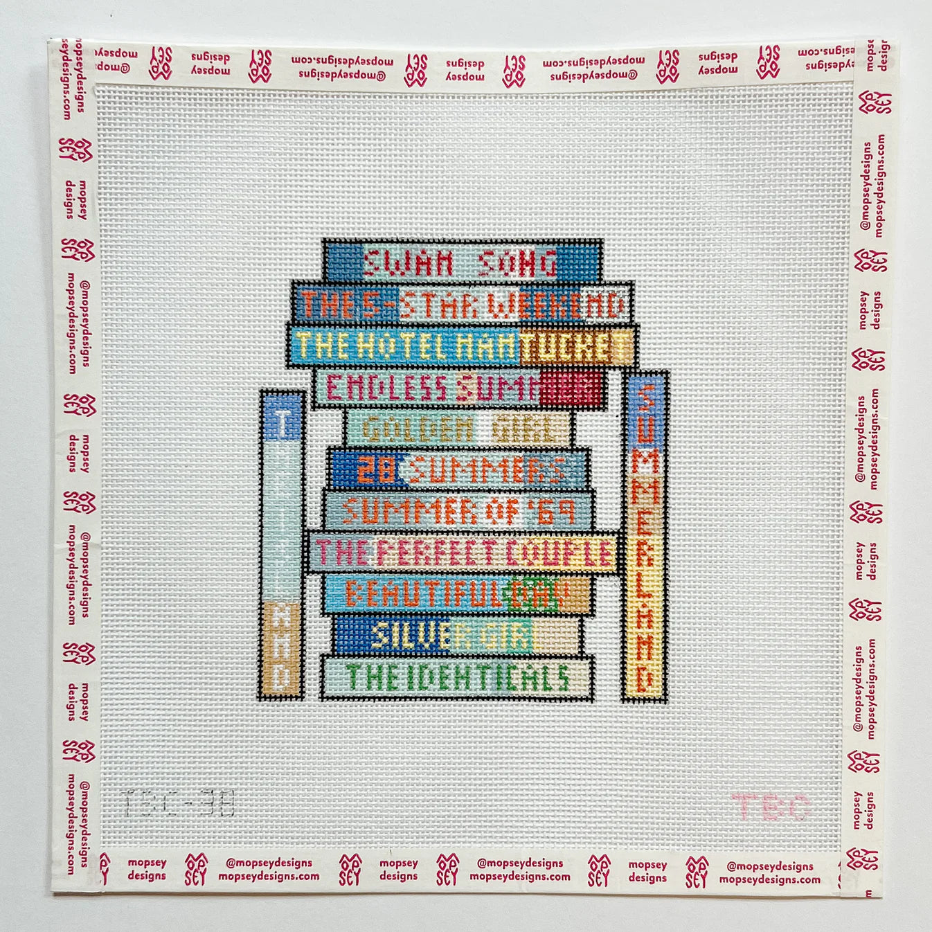 Elin Hilderbrand Summer TBC-38