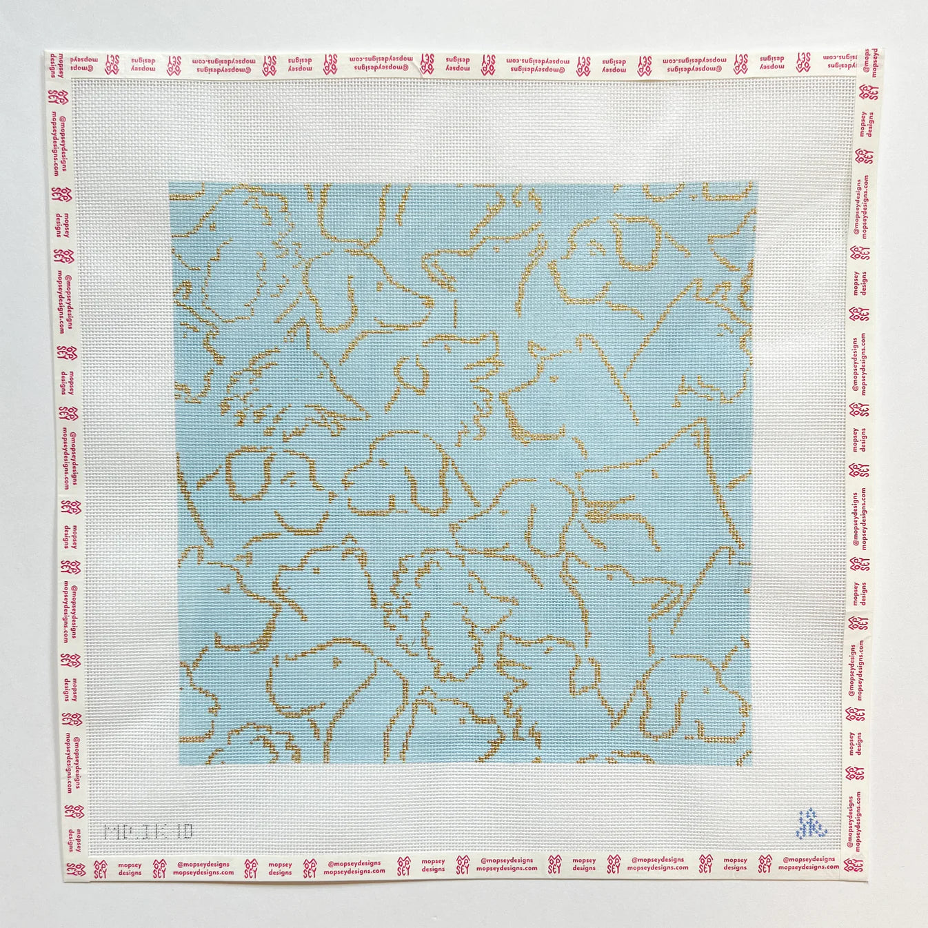 Gaggle of Dogs MD.JK-10