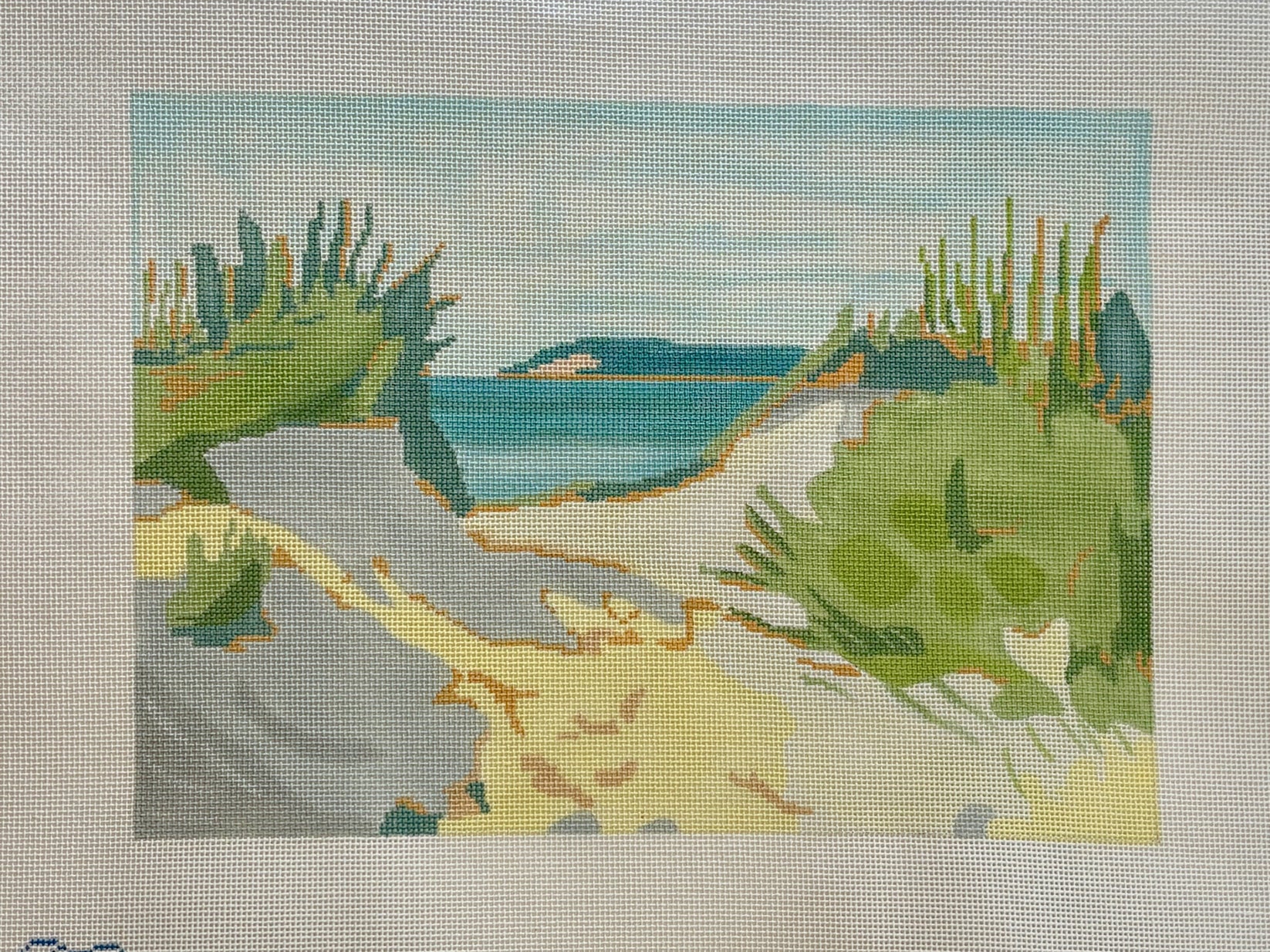 Sleeping Bears Dune - Rectangle KMK10