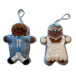 Fred and Ginger Bride Wg11751