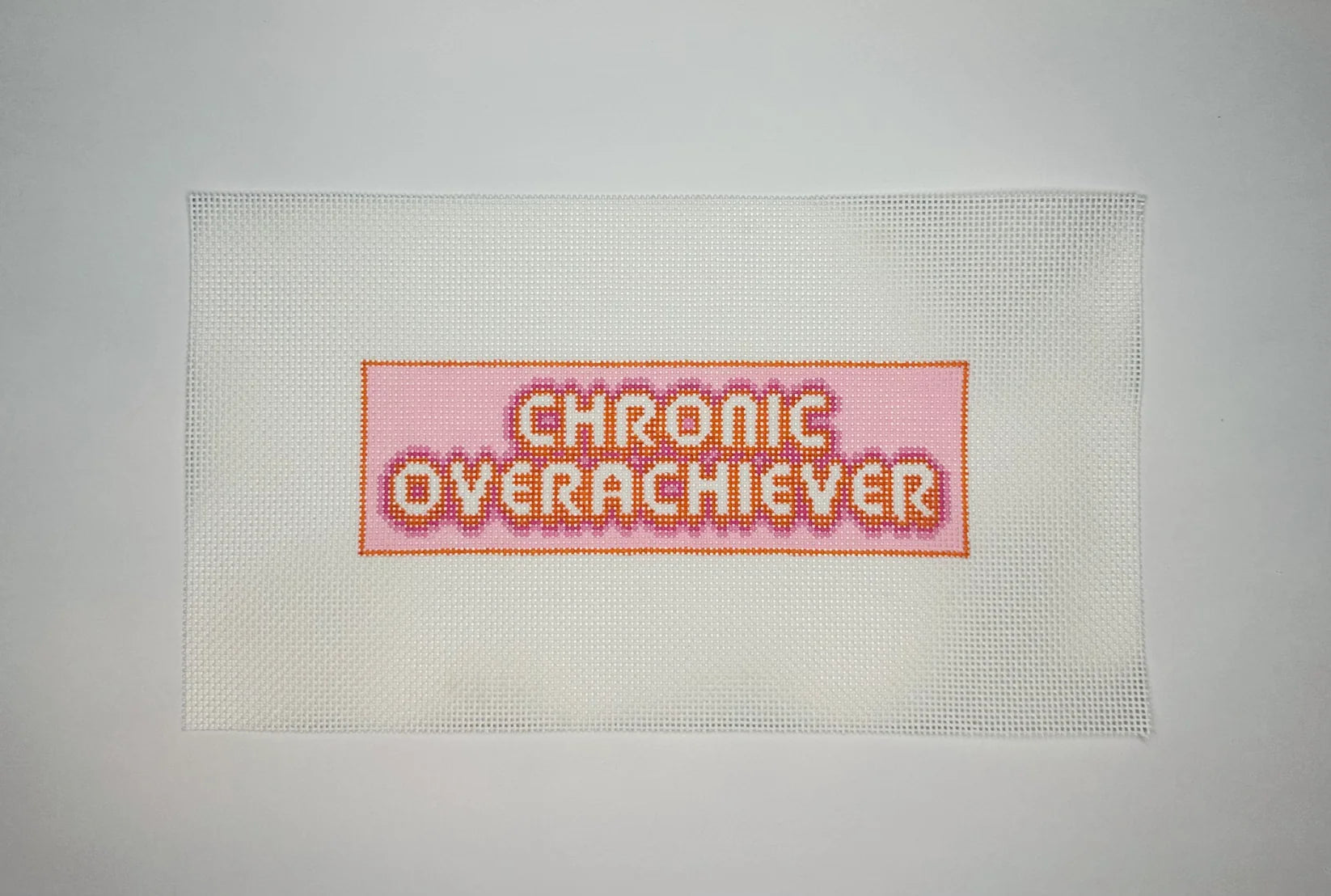 Chronic Overthinker