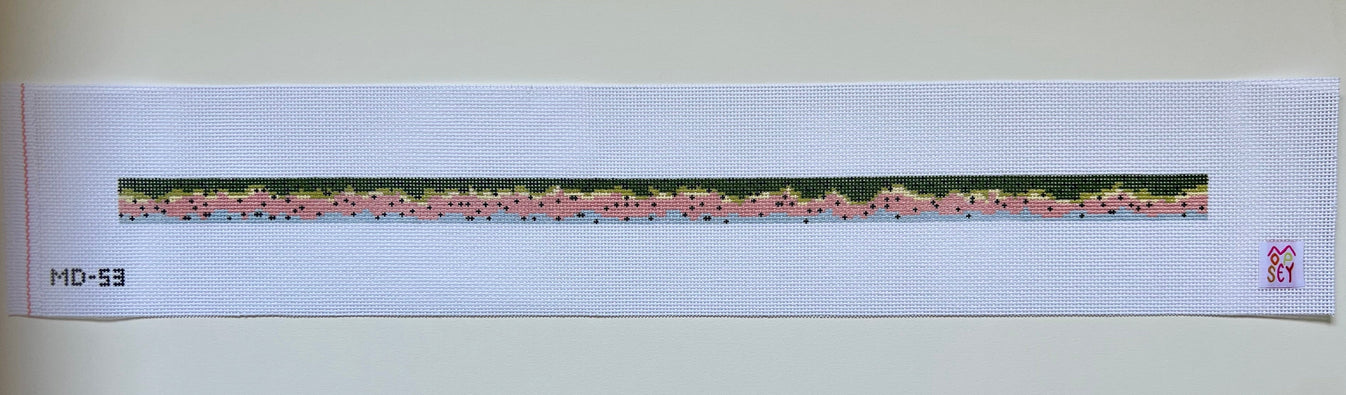 Hatband - Trout MD-53