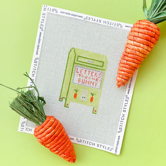 Letters to Bunny SS147