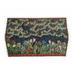 Wm's Woodland Friends Needle Case Wg12970N