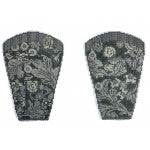 WM's Pewter Leicester Scissor Case WG12975