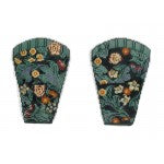 WM's Leicester Scissor Case WG12972