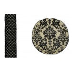 GG's Damask Pumpkin, 2 piece Wg11727