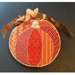Lyric's Pumpkin, 2 piece Wg11921
