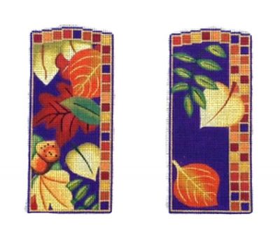 Autumn Leaves 18 ct EGC Wg115906