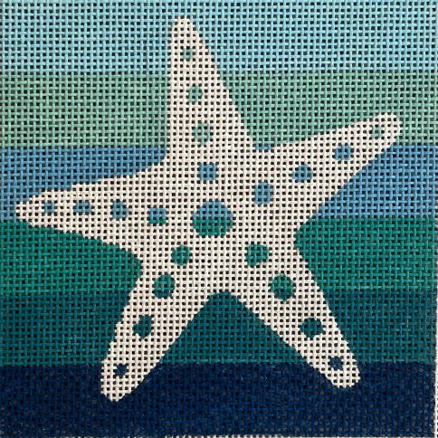 Starfish Ombre C-28