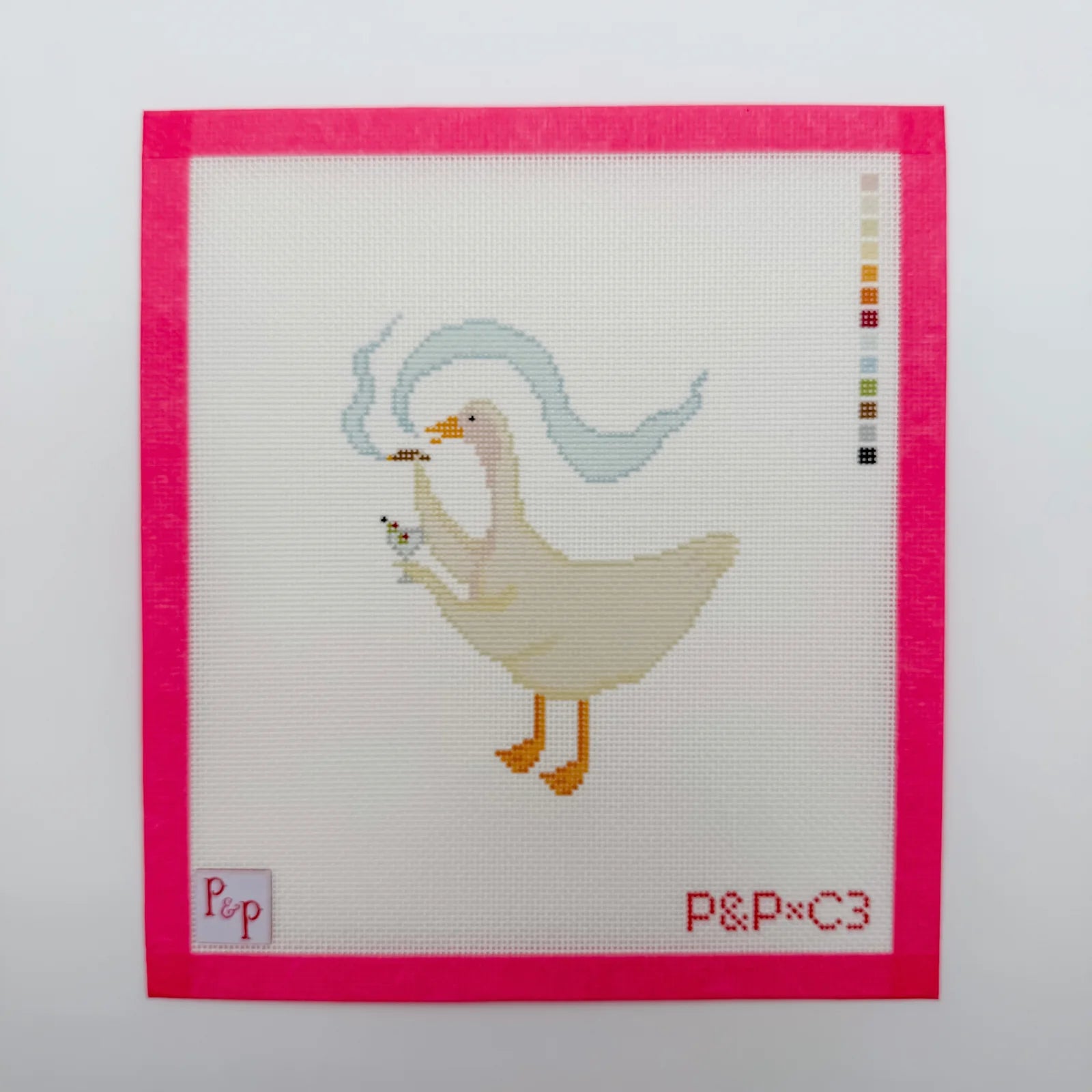 Loosey Goosey P&PxCC3 PRE ORDER