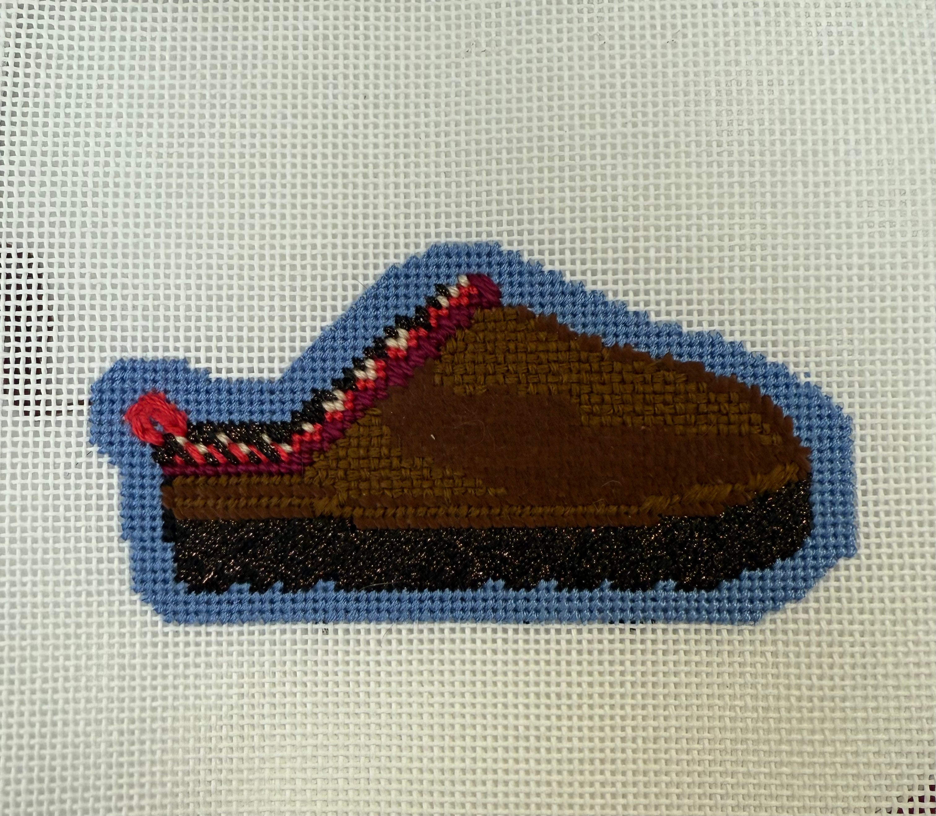 UGG Slipper by Rachel Barri