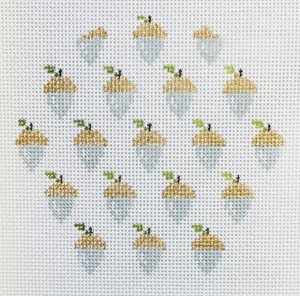 Acorns 22K