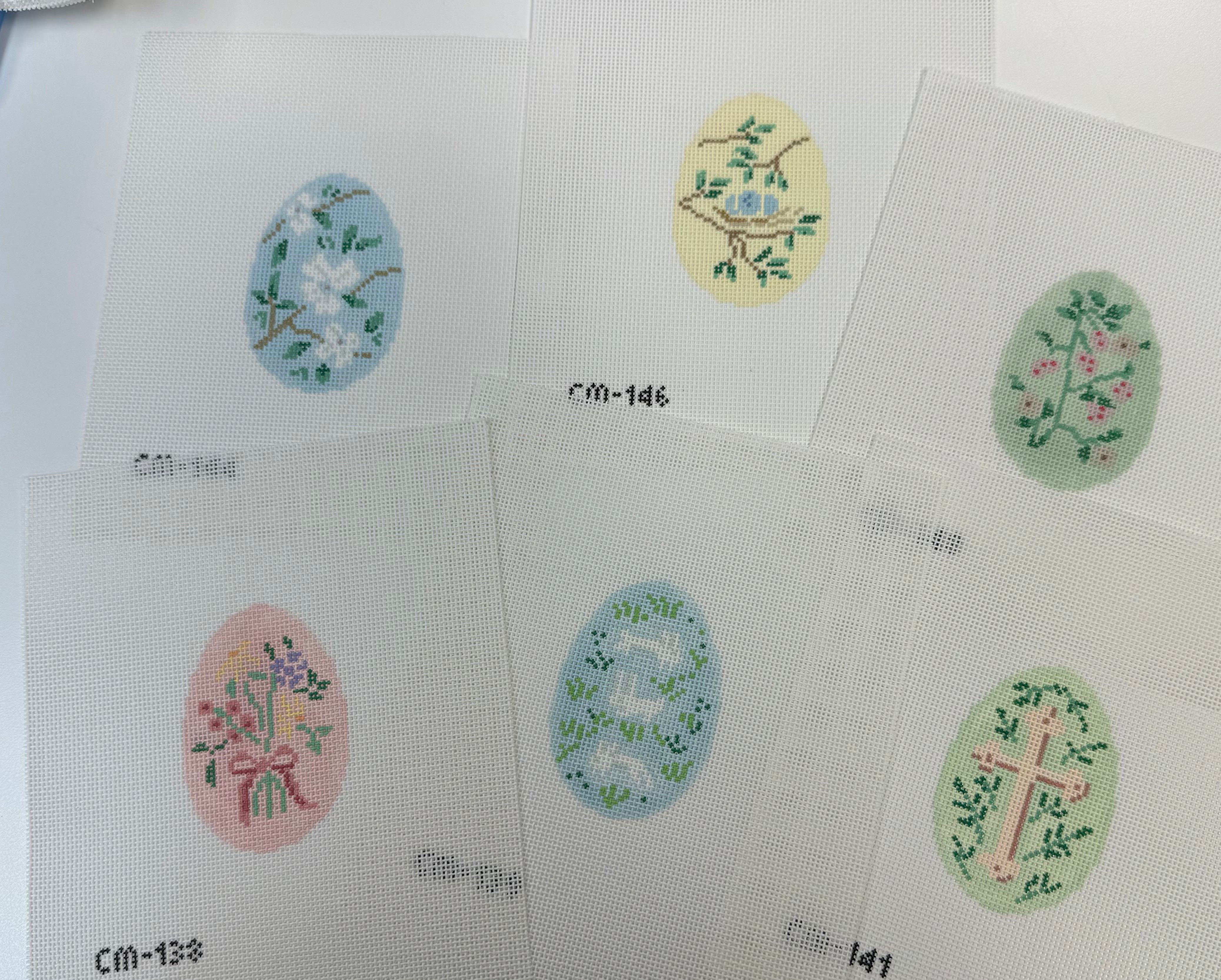 A Nest of a Good time Club (Easter Eggs) begins early 2026